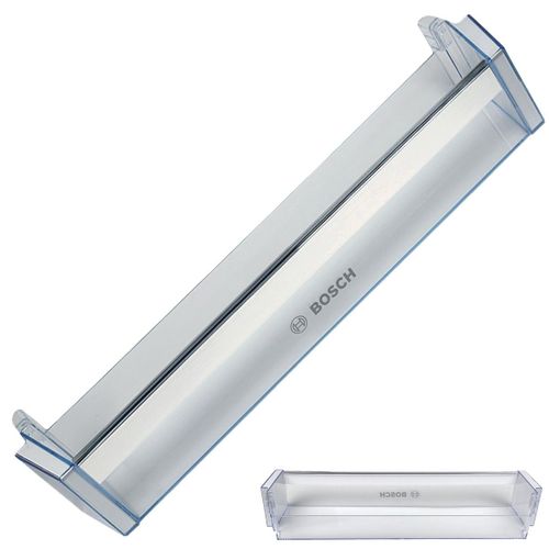 Balconnet porte bouteilles Réfrigérateur congélateur (00707344 BOSCH)