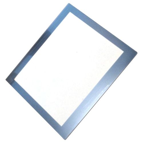 Vitre interne - Four, cuisinière (42805189 ROSIERES, CANDY, HOOVER)