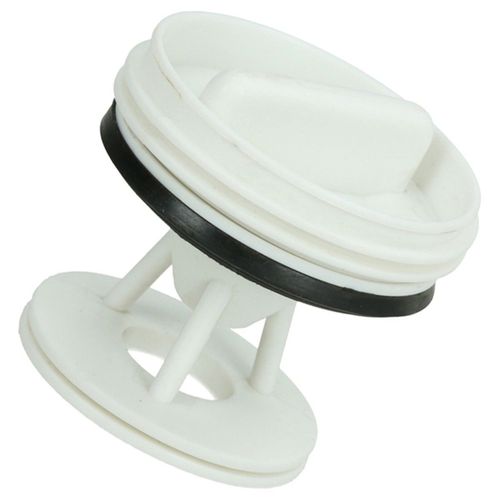 Bouchon de pompe de vidange Lave-linge (00053761 00057642 NEFF BOSCH SIEMENS)