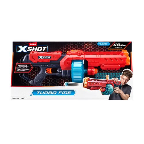 Xshot Xshot Excel Turbo Fire