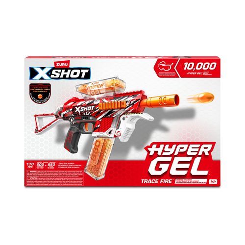 Xshot Medium Blaster (2500gellets)