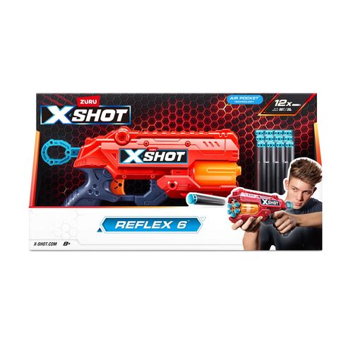 Xshot Xshot Excel Reflex 6