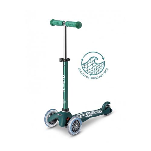 Trottinette Mini Micro Deluxe Eco - Vert