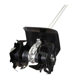Tête bineuse Ego Power CTA9500E pour outil multifonction