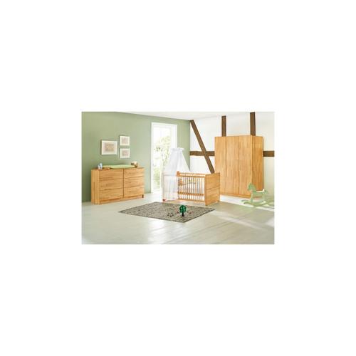 Pinolino Chambre De Bb Natura Extra Large Grande 3 Pices