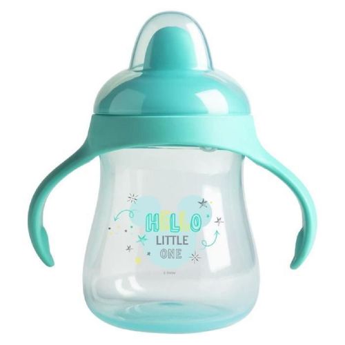 Disney Mickey Tasse A Bec + Anses -