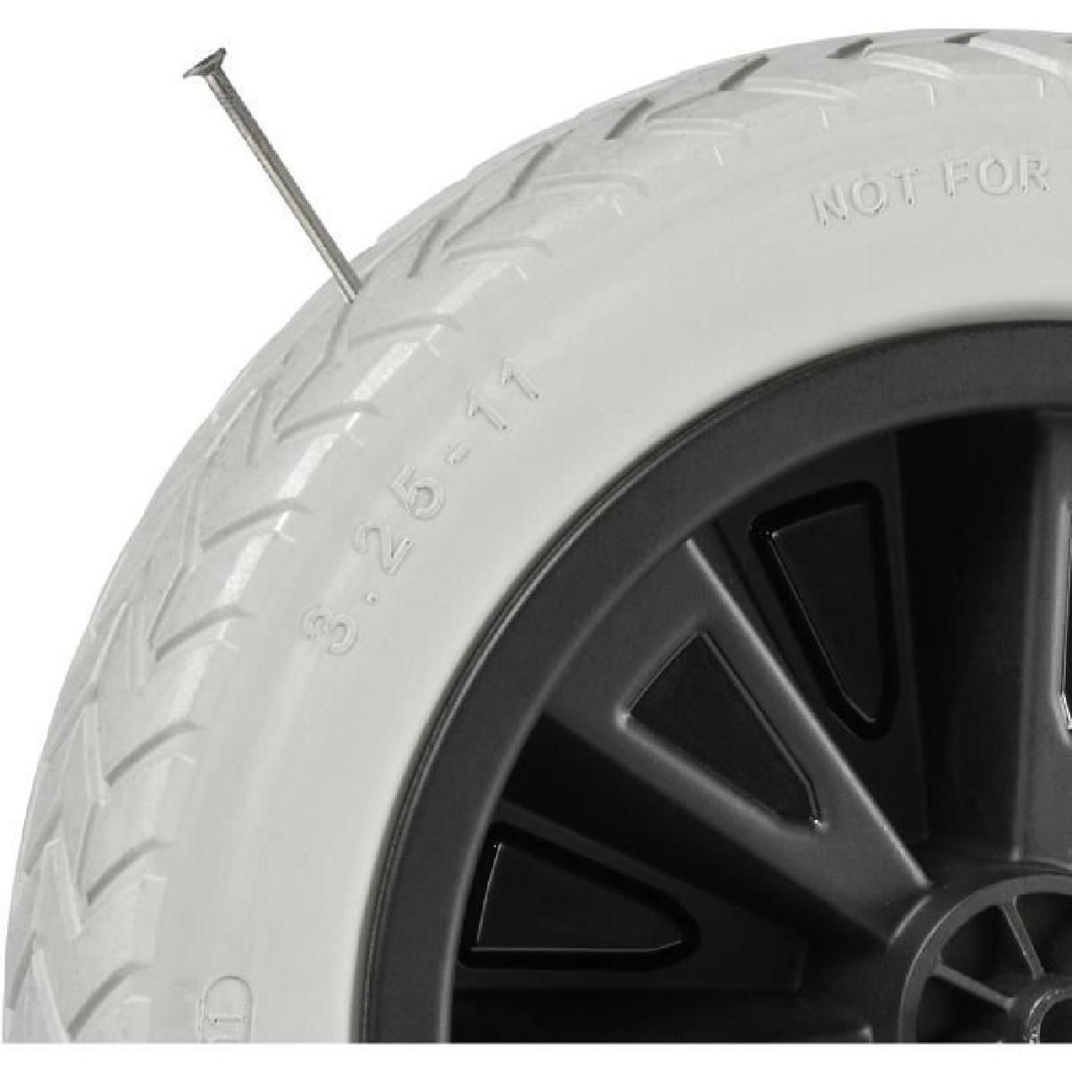 Roue increvable PF 200