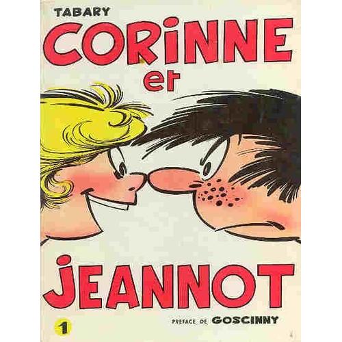 Corinne Et Jeannot Vol 1