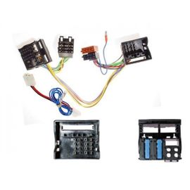 Faisceau Adaptateur Parrot Compatible Avec Saab 9.3 Cable Mute