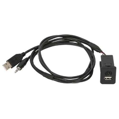 Cable USB Aux Pioneer CA-IW-GM-001 pour Opel Chevrolet