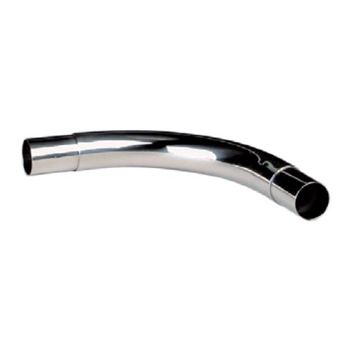 Coude inox pour main courante Ø43 mm