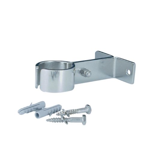 Support de fixation pour main courante pour piscines béton