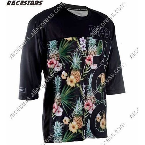 Maillot De Course De Descente Pour Hommes, Chemise De Cyclisme Crossmax Ciclismo, Vêtements De Vtt Mx À Séchage Rapide