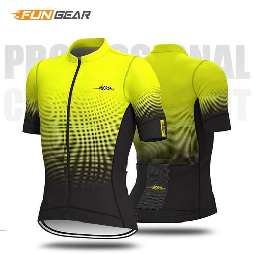 Maillot De Cyclisme Pour Hommes, Vêtements De Vélo De Route, Manches Courtes, Triathlon, Vêtements De Vélo Vtt, Chemise De Sport D'été