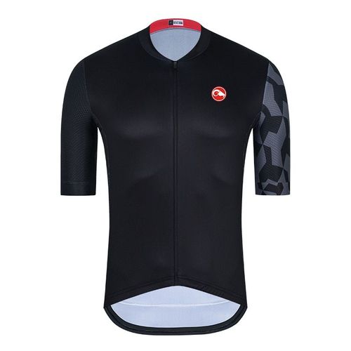 2021 Vente Chaude Été Pro Équipe Cyclisme Maillot Hommes Vélo Maillot Vtt Respirant Vélo Cyclisme Vêtements Chemise Maillot Ciclismo