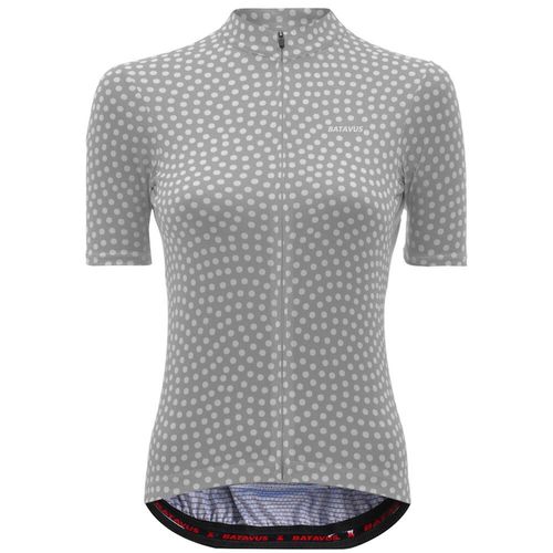 Maillot De Cyclisme Pour Femmes, Manches Courtes,Chemise De Course Sur Route, Vêtements De Vélo
