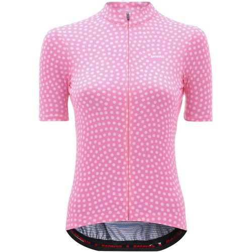Maillot De Cyclisme Pour Femmes, Manches Courtes,Chemise De Course Sur Route, Vêtements De Vélo