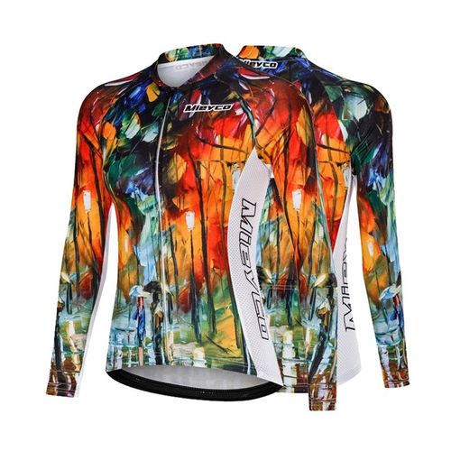 Équipement De Cyclisme Pour Femmes, Maillot Spécialisé Vtt, Blouses De Vélo À La Mode, T-Shirt Uniforme De Vélo, Livraison Gratuite Au Brésil, 2020