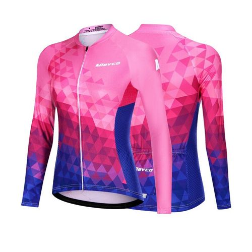 Équipement De Cyclisme Pour Femmes, Maillot Spécialisé Vtt, Blouses De Vélo À La Mode, T-Shirt Uniforme De Vélo, Livraison Gratuite Au Brésil, 2020