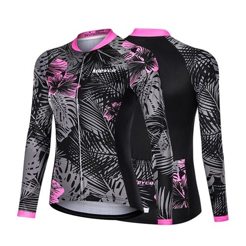 Maillot Mujer Bisiklet Ropa Para Mujer Enduro Cycliste Femme Espagne Vtt Blouse 2020 Vélos Femmes Haut Cyclisme Salopette Pour Femmes