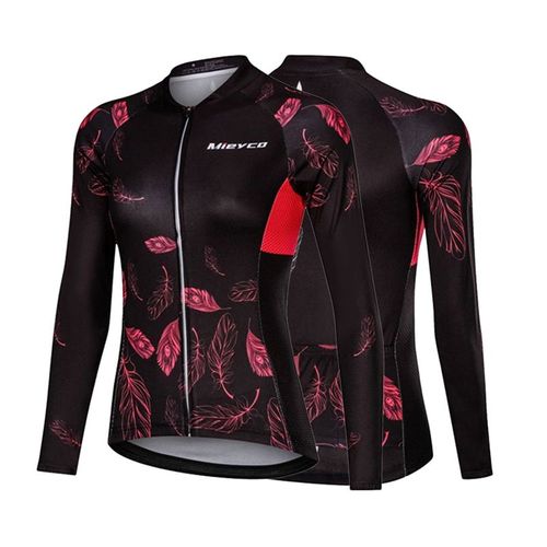 Maillot Mujer Bisiklet Ropa Para Mujer Enduro Cycliste Femme Espagne Vtt Blouse 2020 Vélos Femmes Haut Cyclisme Salopette Pour Femmes