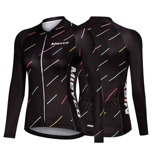 Maillot Mujer Bisiklet Ropa Para Mujer Enduro Cycliste Femme Espagne Vtt Blouse 2020 Vélos Femmes Haut Cyclisme Salopette Pour Femmes