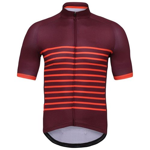 Crossrider 2021 Classique Hommes À Manches Courtes Cyclisme Maillot Vélo Chemise Vtt Uniforme Vêtements Vêtements De Vélo Vêtements Maillot Ropa Ciclismo