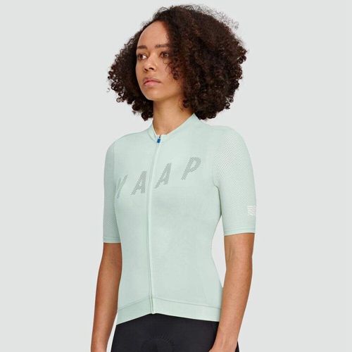 Vtt Maillot De Cyclisme 2021 Équipe De Vélo Respirant Séchage Rapide Chemises Femmes À Manches Courtes Vêtements De Vélo D'été Vêtements De Vélo