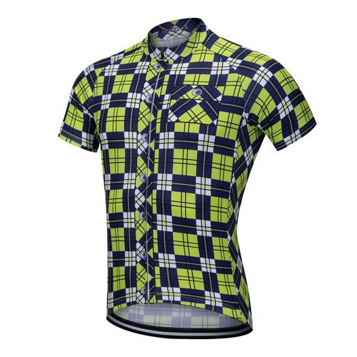 Sedrick Marque Séchage Rapide Respirant Cyclisme Maillot À Manches Courtes Été Hommes Chemise Vêtements De Vélo Hauts De Course Vélo Cyclisme Vêtements
