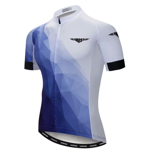 2021 Cyclisme Maillot Hommes Vélo Maillots Montagne Vtt Chemises À Manches Courtes Équipe Maillot Ciclismo Haut Vêtements D'été Crâne Route Vêtements