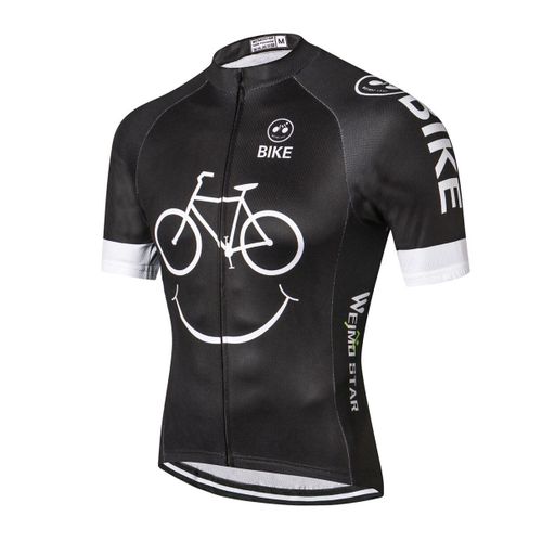 2021 Cyclisme Maillot Hommes Vélo Maillots Montagne Vtt Chemises À Manches Courtes Équipe Maillot Ciclismo Haut Vêtements D'été Crâne Route Vêtements