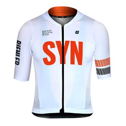 Maillot De Cyclisme Pour Hommes, Sèche Rapidement Et Fin, 20d, Vêtement De Vélo, Vtt, Réplique À Bas Prix