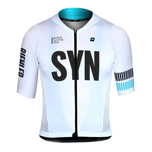 Maillot De Cyclisme Pour Hommes, Sèche Rapidement Et Fin, 20d, Vêtement De Vélo, Vtt, Réplique À Bas Prix