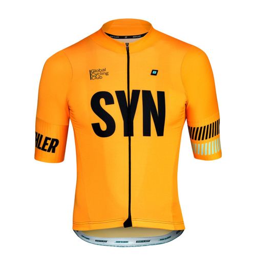 Maillot De Cyclisme Pour Hommes, Sèche Rapidement Et Fin, 20d, Vêtement De Vélo, Vtt, Réplique À Bas Prix
