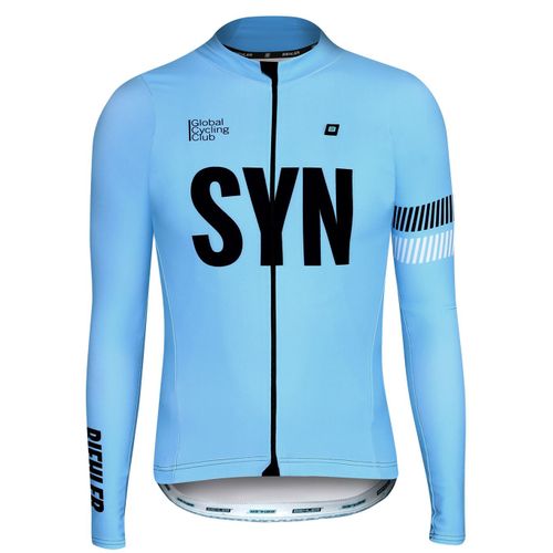 Maillot De Cyclisme Pour Hommes, Sèche Rapidement Et Fin, 20d, Vêtement De Vélo, Vtt, Réplique À Bas Prix