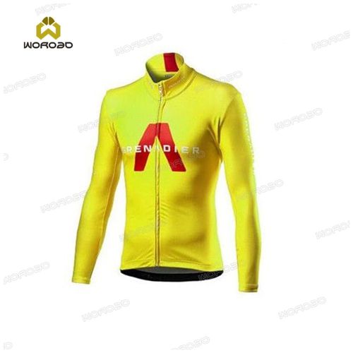 2020 Ineos Hommes À Manches Longues Vêtements Cyclisme Jersey Vélo De Route Équipe Formation Vélo Veste Printemps Automne Séchage Rapide Vêtements De Sport