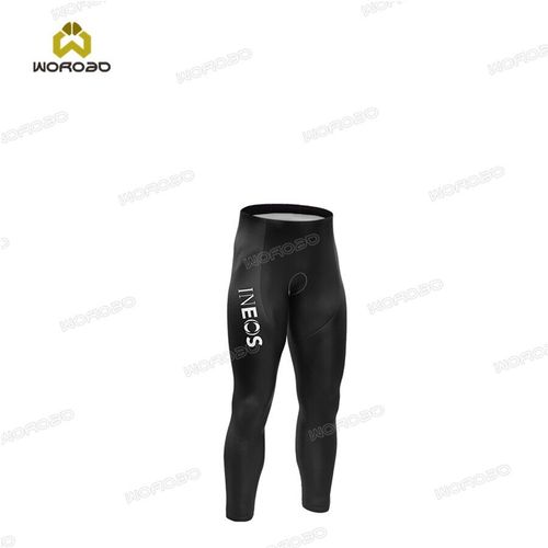 2020 Ineos Hommes À Manches Longues Vêtements Cyclisme Jersey Vélo De Route Équipe Formation Vélo Veste Printemps Automne Séchage Rapide Vêtements De Sport