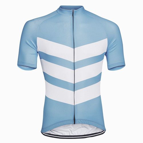Maillot De Cyclisme Pour Hommes, Classique, Simple, Chemise De Vélo, Vêtements De Course Respirants, Été