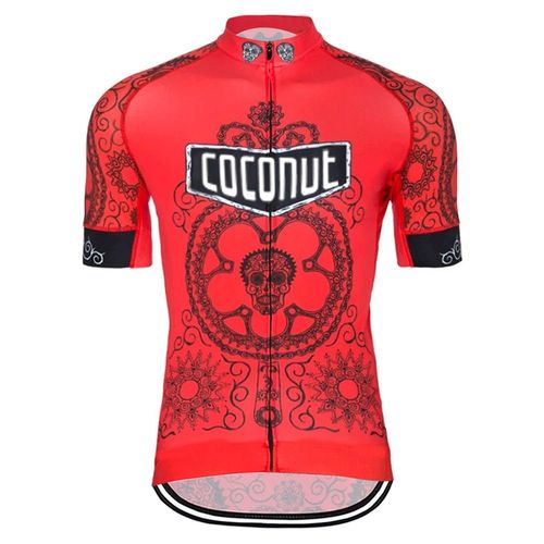 Été Hommes Maillots De Cyclisme À Manches Courtes Chemises Vélo Jeresy Cyclisme Vêtements Usure Silicone Antidérapant Ropa Maillot Ciclismo