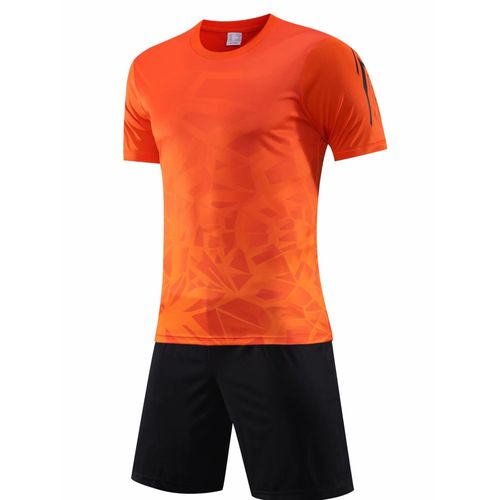 Vip Commande Vêtements De Sport T-Shirt Hommes Chemise Et Court