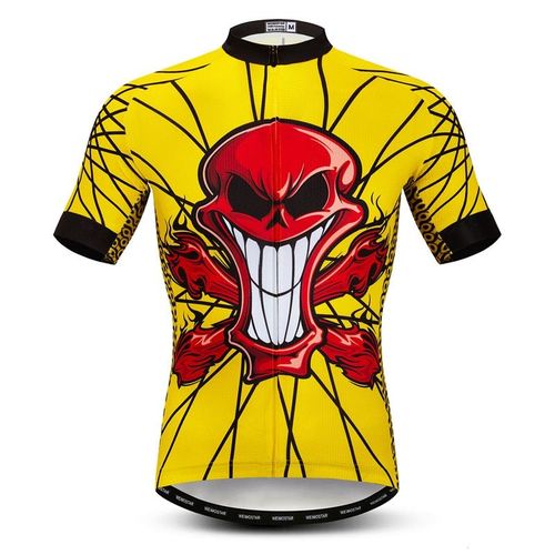 Weimostar Pro Équipe Cyclisme Maillot 2021 Hommes Été Vélo Jersey Course Sport Vtt Vélo Maillot Respirant Cyclisme Chemise Maillot