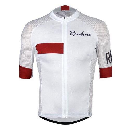 Pro Race Fit Maillot De Cyclisme Été Léger À Manches Courtes Vêtements De Vélo Vélo De Route Vtt Cyclisme Chemise À Séchage Rapide