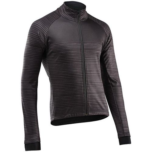 2020 Hiver Veste Thermique Polaire Hommes Cyclisme Jersey Vêtements Montagne En Plein Air Triathlon Vêtements Vélo Vêtements N2021