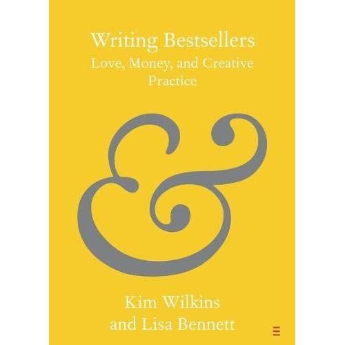 Writing Bestsellers