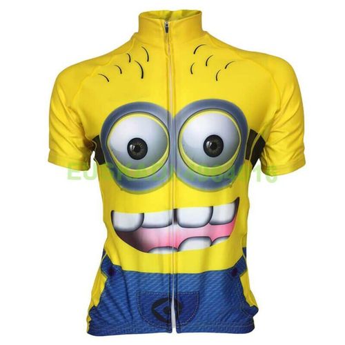 Maillot Cycliste À Manches Courtes Pour Hommes, Vêtements De Vélo, De Route, Vtt, 17 Styles