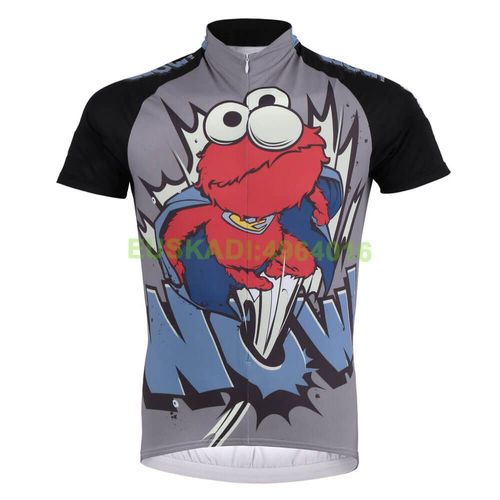 Maillot Cycliste À Manches Courtes Pour Hommes, Vêtements De Vélo, De Route, Vtt, 17 Styles