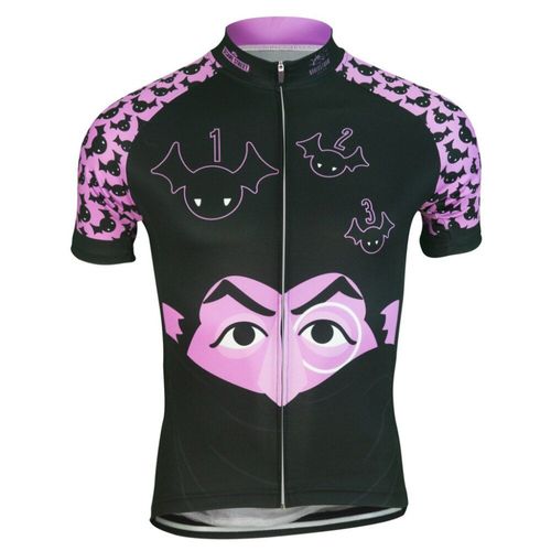 Maillot Cycliste À Manches Courtes Pour Hommes, Vêtements De Vélo, De Route, Vtt, 17 Styles