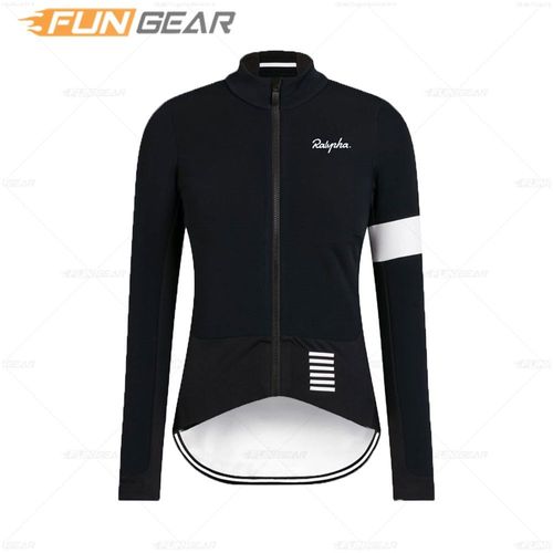 Lady À Manches Longues Cyclisme Maillot Femmes Vélo Route Vélo Uniforme Printemps Automne Vtt Vêtements Respirant Équipe Cycle Sweat 2021
