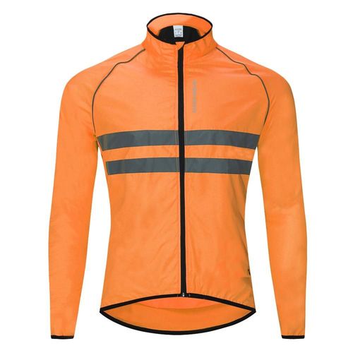 Veste Coupe-Vent Imperméable Pour Hommes, Maillot De Cyclisme, Veste De Vélo, Vtt, Vêtements De Sport