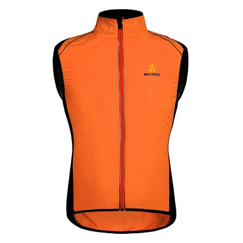 Veste Coupe-Vent Imperméable Pour Hommes, Maillot De Cyclisme, Veste De Vélo, Vtt, Vêtements De Sport